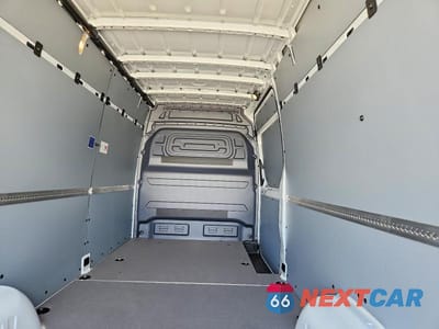 Zdjęcie 11 z 13 samochodu: 2025 MERCEDES-BENZ SPRINTER 2500 VIN:W1Y4NCVY4ST202906 - miniatura