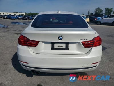 Zdjęcie 6 z 12 samochodu: 2017 BMW 430I GRAN COUPE VIN:WBA4F7C35HG788501 - miniatura