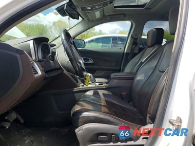 Zdjęcie 7 z 13 samochodu: 2014 CHEVROLET EQUINOX LTZ VIN:1GNFLHEK6EZ136573 - miniatura