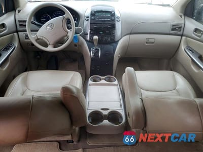 Zdjęcie 8 z 14 samochodu: 2010 TOYOTA SIENNA LE 7-PASSENGER VIN:5TDKK4CC2AS327689 - miniatura