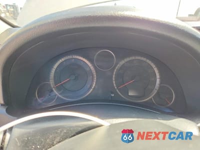 Zdjęcie 9 z 12 samochodu: 2006 INFINITI G35 BASE VIN:JNKCV54EX6M711903 - miniatura