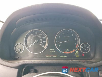 Zdjęcie 9 z 12 samochodu: 2013 BMW X3 XDRIVE28I VIN:5UXWX9C52D0A30447 - miniatura