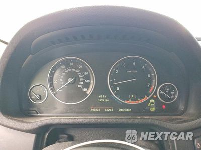 Zdjęcie 9 z 12 samochodu: 2013 BMW X3 XDRIVE28I VIN:5UXWX9C52D0A30447 - miniatura