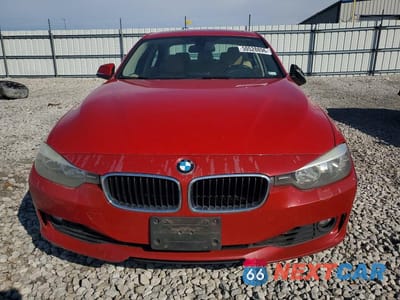 Piąte zdjęcie samochodu w środku: 2015 BMW 328 XI VIN:WBA3B3C59FJ983776 - miniatura