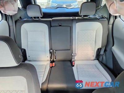 Zdjęcie 10 z 13 samochodu: 2024 CHEVROLET EQUINOX LS VIN:3GNAXHEG8RL121502 - miniatura