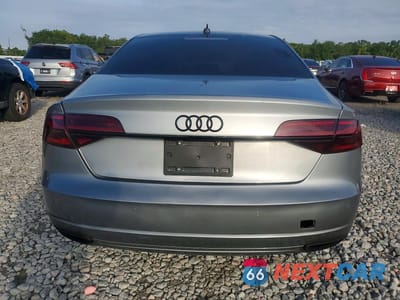 Zdjęcie 6 z 12 samochodu: 2013 AUDI A8 L QUATTRO VIN:WAURGAFD7DN013224 - miniatura