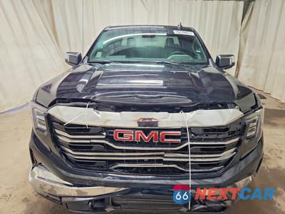 Piąte zdjęcie samochodu w środku: 2026 GMC SIERRA K1500 SLT VIN:1GTUUDED1TZ293108 - miniatura