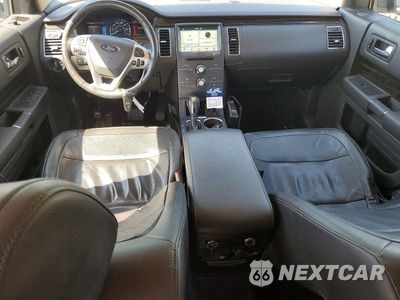 Zdjęcie 8 z 13 samochodu: 2018 FORD FLEX SEL VIN:2FMHK6C81JBA19413 - miniatura
