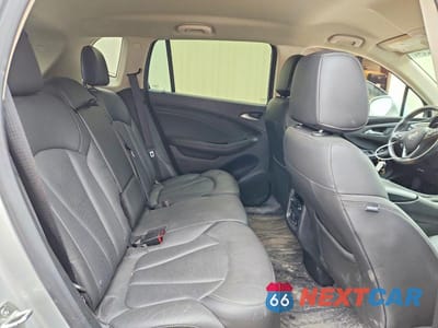 Zdjęcie 11 z 13 samochodu: 2017 BUICK ENVISION VIN:LRBFXDSA3HD221260 - miniatura