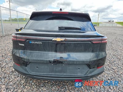 Zdjęcie 6 z 13 samochodu: 2026 CHEVROLET EQUINOX LT VIN:3GN7DNRP7TS106322 - miniatura