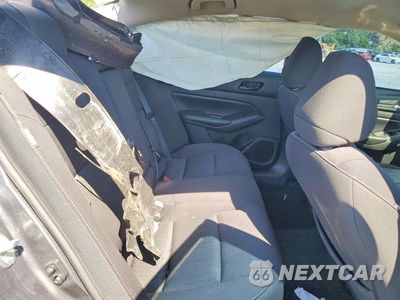 Zdjęcie 10 z 12 samochodu: 2024 NISSAN ALTIMA SV VIN:1N4BL4DVXRN313091 - miniatura