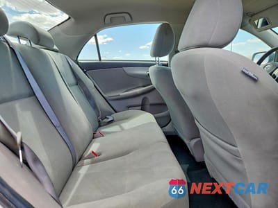 Zdjęcie 10 z 12 samochodu: 2012 TOYOTA COROLLA LE VIN:2T1BU4EE2CC778142 - miniatura