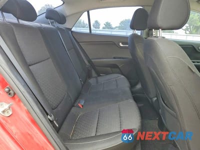 Zdjęcie 10 z 13 samochodu: 2020 KIA RIO S VIN:3KPA24AD8LE337776 - miniatura