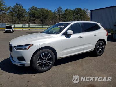 2020 VOLVO XC60 T5 MOMENTUM YV4102RK3L1416883 - główne zdjęcie licytacji z USA - miniatura