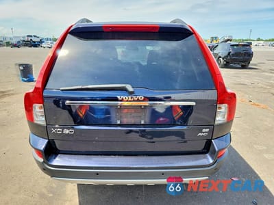Zdjęcie 6 z 13 samochodu: 2007 VOLVO XC90 3.2 VIN:YV4CZ982671357939 - miniatura