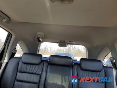 Zdjęcie 10 z 14 samochodu: 2008 HONDA CR-V EXL VIN:JHLRE48708C039234 - miniatura