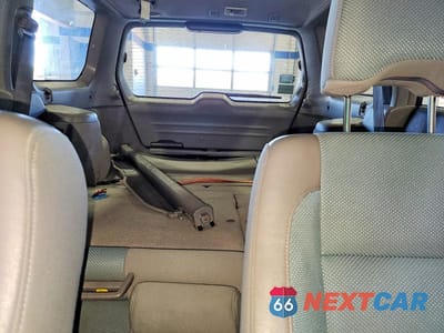 Zdjęcie 10 z 13 samochodu: 2005 SUBARU FORESTER 2.5X VIN:JF1SG63645H712789 - miniatura