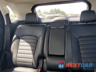Zdjęcie 10 z 13 samochodu: 2020 FORD EDGE SEL VIN:2FMPK4J95LBB40198 - miniatura