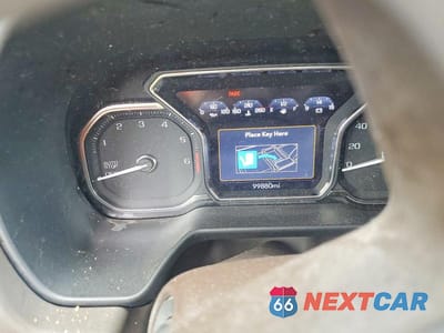 Zdjęcie 9 z 13 samochodu: 2021 GMC YUKON XL K1500 SLT VIN:1GKS2GKD5MR370006 - miniatura