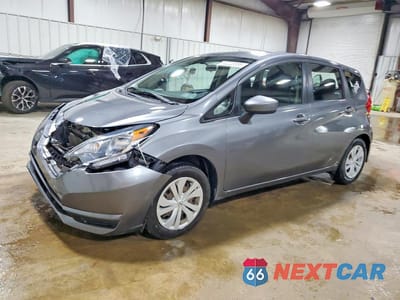 2017 NISSAN VERSA NOTE SV 3N1CE2CP6HL363620 - główne zdjęcie licytacji z USA - miniatura