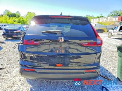 Zdjęcie 6 z 14 samochodu: 2025 HONDA CR-V EX VIN:7FARS4H43SE001510 - miniatura