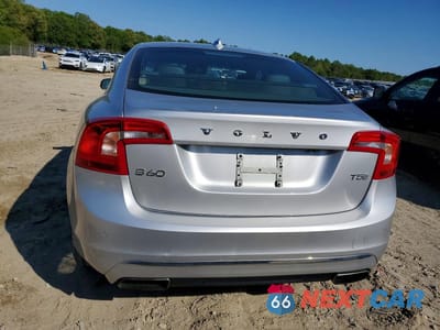 Zdjęcie 6 z 12 samochodu: 2016 VOLVO S60 PLATINUM VIN:LYV402FM3GB100498 - miniatura