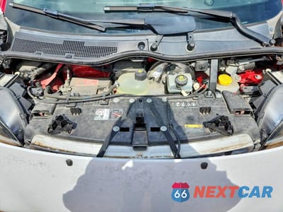 Zdjęcie 11 z 12 samochodu: 2018 SMART FORTWO VIN:WMEFJ9BA0JK283377 - miniatura