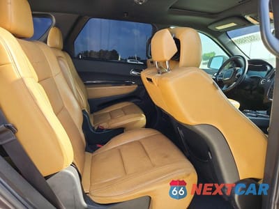 Zdjęcie 10 z 13 samochodu: 2015 DODGE DURANGO CITADEL VIN:1C4RDJEG8FC917489 - miniatura
