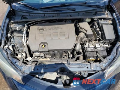 Zdjęcie 11 z 12 samochodu: 2017 TOYOTA COROLLA LE VIN:5YFBURHEXHP734146 - miniatura