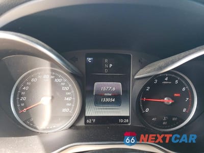 Zdjęcie 9 z 12 samochodu: 2017 MERCEDES-BENZ GLC 300 4MATIC VIN:WDC0G4KB9HF199800 - miniatura