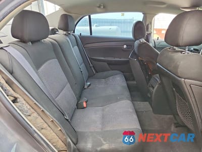 Zdjęcie 10 z 13 samochodu: 2009 CHEVROLET MALIBU 1LT VIN:1G1ZH57B09F235053 - miniatura