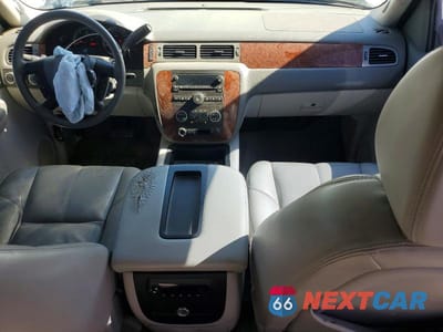 Zdjęcie 8 z 13 samochodu: 2008 CHEVROLET SILVERADO K1500 VIN:2GCEK13M781234494 - miniatura