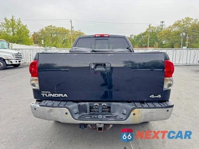 Zdjęcie 6 z 13 samochodu: 2008 TOYOTA TUNDRA DOUBLE CAB LIMITED VIN:5TBBV58128S497820 - miniatura