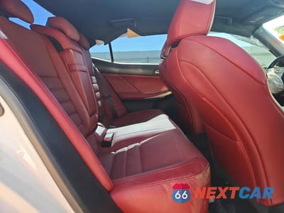 Zdjęcie 10 z 13 samochodu: 2019 LEXUS IS 300 VIN:JTHBA1D24K5086859 - miniatura