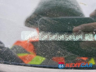 Zdjęcie 12 z 12 samochodu: 2013 HONDA CIVIC LX VIN:2HGFB2F51DH553469 - miniatura