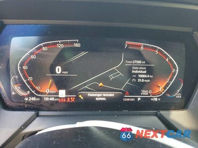 Zdjęcie 9 z 12 samochodu: 2022 BMW 228I VIN:WBA53AK04N7K42902 - miniatura