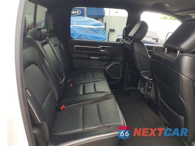 Zdjęcie 10 z 13 samochodu: 2022 RAM 1500 LARAMIE VIN:1C6SRFJT5NN385017 - miniatura