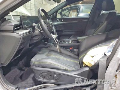 Zdjęcie 7 z 13 samochodu: 2025 KIA K5 GT VIN:KNAG44J81S5323295 - miniatura