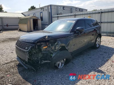 2025 LAND ROVER RANGE ROVER VELAR S SALYJ2EX2SA394544 - główne zdjęcie licytacji z USA - miniatura