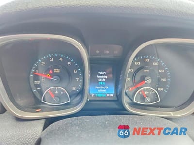 Zdjęcie 9 z 12 samochodu: 2015 CHEVROLET MALIBU LS VIN:1G11B5SL1FF202721 - miniatura