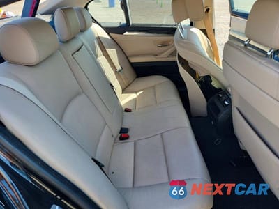 Zdjęcie 10 z 12 samochodu: 2011 BMW 528 I VIN:WBAFR1C54BC738489 - miniatura