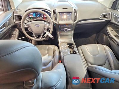 Zdjęcie 8 z 13 samochodu: 2019 FORD EDGE TITANIUM VIN:2FMPK4K96KBC73369 - miniatura