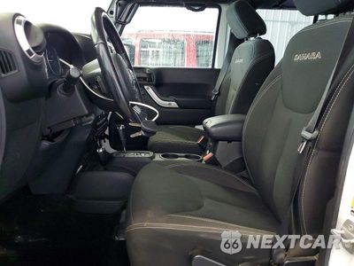 Zdjęcie 7 z 13 samochodu: 2016 JEEP WRANGLER UNLIMITED SAHARA VIN:1C4BJWEG4GL138258 - miniatura