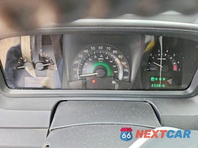 Zdjęcie 9 z 13 samochodu: 2010 DODGE JOURNEY SXT VIN:3D4PG5FVXAT247656 - miniatura