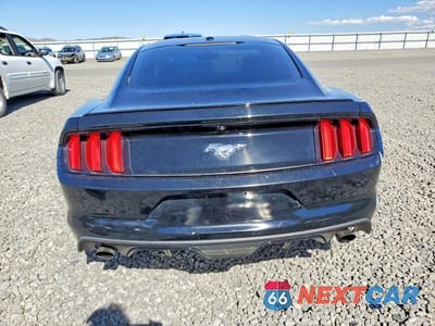Zdjęcie 6 z 13 samochodu: 2016 FORD MUSTANG VIN:1FA6P8TH7G5243796 - miniatura