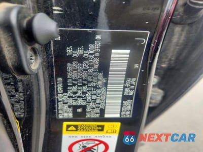 Zdjęcie 13 z 13 samochodu: 2011 TOYOTA HIGHLANDER HYBRID LIMITED VIN:JTEDC3EHXB2002995 - miniatura