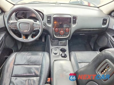 Zdjęcie 8 z 14 samochodu: 2015 DODG DURANGO VIN:1C4RDHEG3FC888363 - miniatura