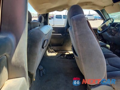 Zdjęcie 10 z 12 samochodu: 2007 CHEVROLET SILVERADO K1500 CLASSIC VIN:1GCEK19Z77Z203786 - miniatura