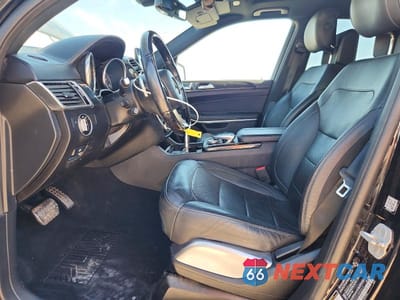 Zdjęcie 7 z 13 samochodu: 2017 MERCEDES-BENZ GLS 550 4MATIC VIN:4JGDF7DE5HA832613 - miniatura