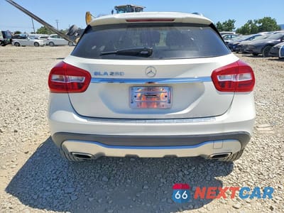 Zdjęcie 6 z 13 samochodu: 2018 MERCEDES-BENZ GLA 250 VIN:WDCTG4EB7JJ432990 - miniatura